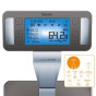 iShopping - Beurer Super Precision Diagnostic Bathroom Scale (BF 1000)