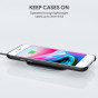 iShopping - Aukey 15W Graphite Wireless Charger Pad (LC-C6)