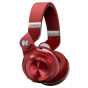 iShopping - Bluedio T2s Turbine Wireless Bluetooth On-Ear Headphones