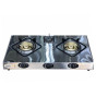 iShopping - Black Stone Auto Ignition Gas Stove BS-805