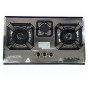 iShopping - Black Stone Gas Hob - BS-827
