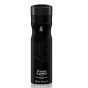 iShopping - Creation Lamis Pure Black Body Spray For Men - 200 ml