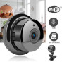 iShopping - SS Mart IP Mini 1080p HD WIFI Camera (V380)