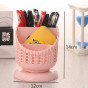 iShopping - Mega Mall Multipurpose Desk Organizer