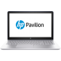 iShopping - HP Pavilion 15.6" Core i7 8th Gen 8GB 1TB GeForce 940MX Laptop (15-CC121TX) - Official Warranty