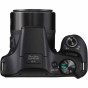 iShopping - Canon PowerShot SX540 HS Digital Camera Black