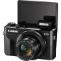 iShopping - Canon PowerShot G7 X Mark II Digital Camera Black