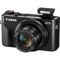 iShopping - Canon PowerShot G7 X Mark II Digital Camera Black