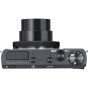 iShopping - Canon PowerShot G9 X Mark II Digital Camera Black