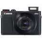 iShopping - Canon PowerShot G9 X Mark II Digital Camera Black