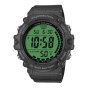 iShopping - Casio Bold Green Digital Watch For Men (AE-1500WHC-1A)