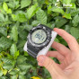 iShopping - Casio Digital Sports Watch For Men Black (AE-1700H-1A)