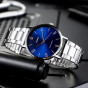 iShopping - Casio Analog Blue Dial Watch For Women (LTP-VT01D-2B2)