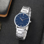 iShopping - Casio Blue Dial Watch For Women (LTP-VT01D-2B)