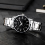 iShopping - Casio Timeless Black Elegance Watch For Women (LTP-1303D-1A)
