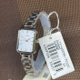 iShopping - Casio Analog Stainless Steel Watch For Women Silver (LTP-V009D-7E)