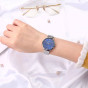 iShopping - Casio Analog Blue Dial Watch For Women (LTP-VT01D-2B2)