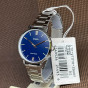 iShopping - Casio Blue Dial Watch For Women (LTP-VT01D-2B)