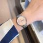 iShopping - Casio Pink Dial Stainless Steel Watch For Women (LTP-VT01D-4B2)
