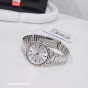iShopping - Casio Silver Classic Elegance Watch For Women (LTP-1303D-7A)