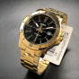 iShopping - Casio Enticer Men's Watch Golden (MTP-VD01G-1C)