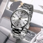 iShopping - Casio Silver Classic Elegance Watch For Women (LTP-1303D-7A)