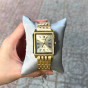 iShopping - Casio Classic Stainless Steel Watch For Men Gold (MTP-B190G-9BV)