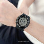 iShopping - Casio Digital Sports Watch For Men Black (AE-1700H-1A)