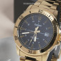 iShopping - Casio Enticer Men's Watch Golden (MTP-VD01G-1C)