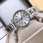 iShopping - Casio Silver Classic Elegance Watch For Women (LTP-1303D-7A)