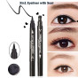 iShopping - The Makeup City 2 in 1 Eyeliner Plus Seal