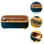 iShopping - City Mart 4 Compartment Acrylic Spice Container Set