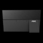 iShopping - AOC 15.6 Inch Lightweight IPS Portable Monitor (16T3FE)