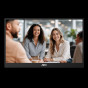 iShopping - AOC 15.6 Inch Lightweight IPS Portable Monitor (16T3FE)