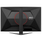 iShopping - AOC 27 Inch QHD 260Hz Curved Gaming Monitor (CQ27G4Z2)