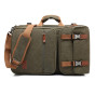 iShopping - CoolBell Laptop Canvas Backpack (CB-5503)