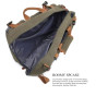 iShopping - CoolBell Laptop Canvas Backpack (CB-5503)