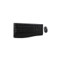iShopping - Coolbell Silent Elite Wireless Keyboard and Mouse (MK 270)
