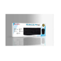 iShopping - Coolbell Silent Elite Wireless Keyboard and Mouse (MK 270)