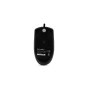 iShopping - Coolbell Slider USB Mouse Black