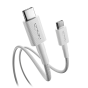 iShopping - Ronin Core Pro Type-C to Type-C Cable White (R-2090)