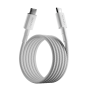 iShopping - Ronin Core Pro Type-C to Type-C Cable White (R-2090)