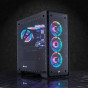 iShopping - Corsair LL120 RGB LED Dual Light Loop Single Fan (CO-9050071-WW)