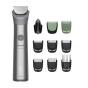 iShopping - Philips 10 in 1 5000 Series Multigroom Trimmer (MG5922)