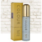 iShopping - COLOUR ME Perfume Gold Homme 50ML