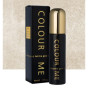 iShopping - COLOUR ME Perfume Gold Femme 50ml