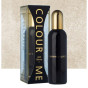 iShopping - COLOUR ME Perfume Gold Femme 100ml