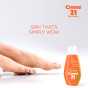 iShopping - Creme 21 Germany Moisturizing Lotion Soft 250ml