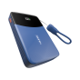 iShopping - Ronin 10,000 mAh Power Bank (R-4075)