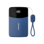 iShopping - Ronin 10,000 mAh Power Bank (R-4075)
